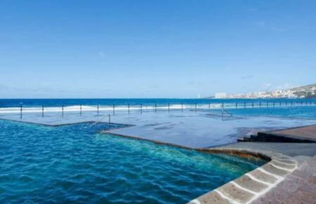 Apartamento Piscinas Naturales - Photo 15