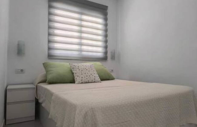 Apartamento Piscinas Naturales - Photo 6
