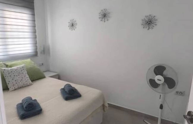 Apartamento Piscinas Naturales - Photo 16