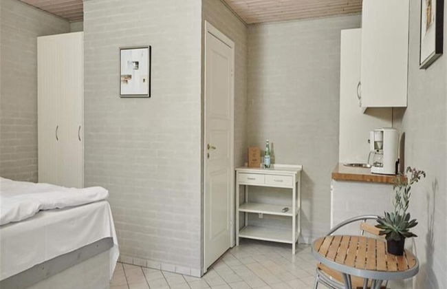 4 Person Holiday Park Home in Graested - Foto 12