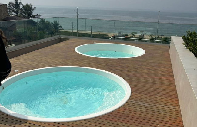 Summer Holiday com Piscina Climatizada - Foto 30