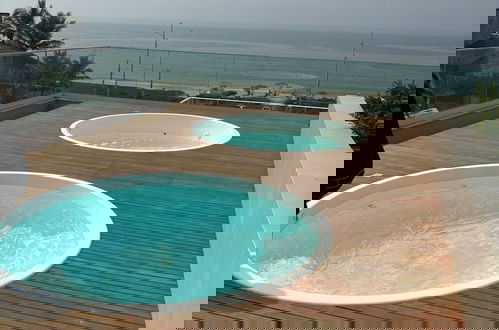 Foto 32 - Summer Holiday com Piscina Climatizada