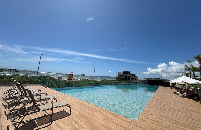 Summer Holiday com Piscina Climatizada - Foto 21