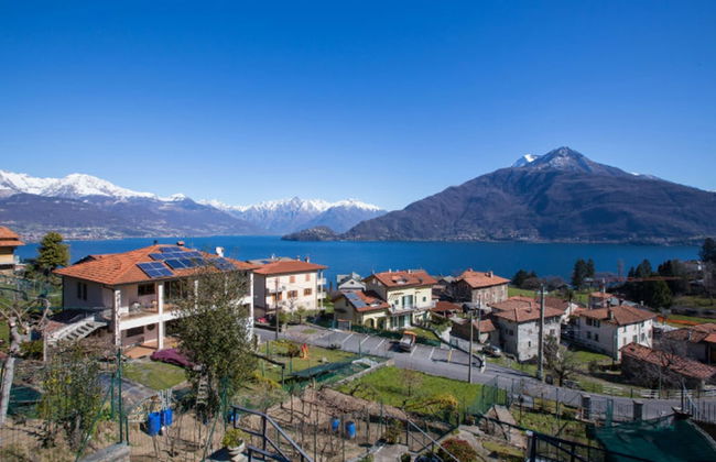 Santa Anna Lago in Calozzo - Foto 3