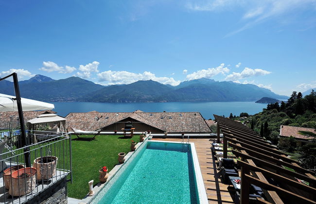 Villa Bianca - Grande - Foto 1