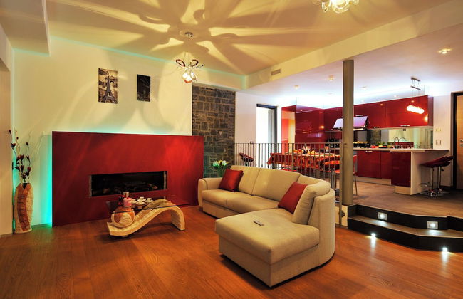 Villa Bianca - Grande - Foto 15