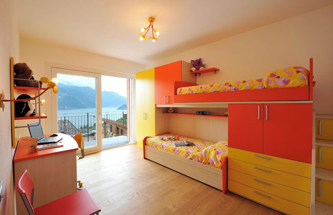 Villa Bianca - Grande - Foto 3