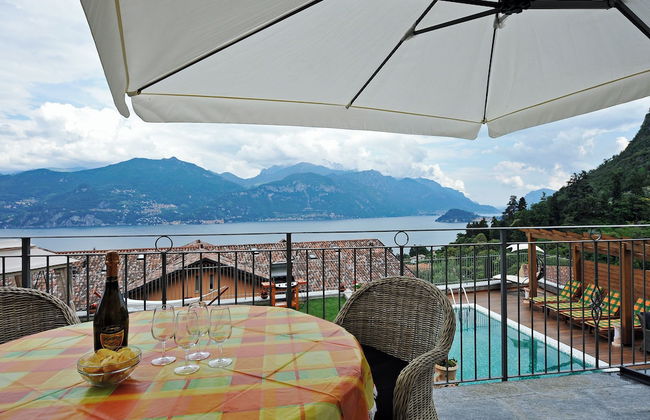Villa Bianca - Grande - Foto 35
