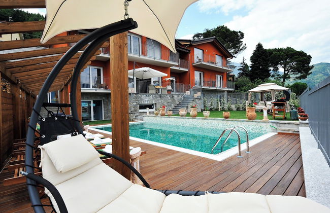 Villa Bianca - Grande - Foto 23