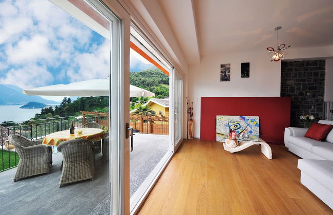 Villa Bianca - Grande - Foto 14