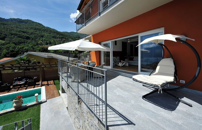 Villa Bianca - Grande - Foto 36