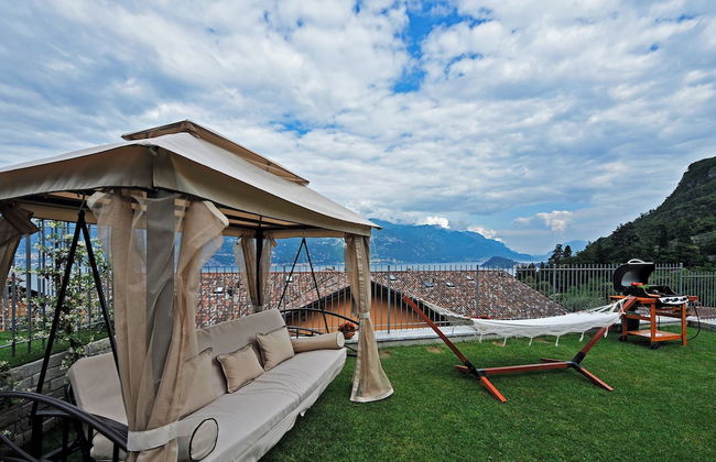 Villa Bianca - Grande - Foto 37