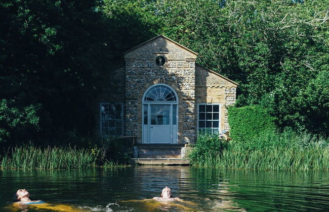 West Lexham - Foto 22