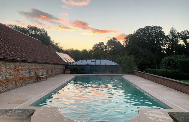 West Lexham - Foto 20