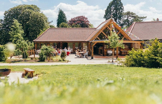 West Lexham - Foto 15