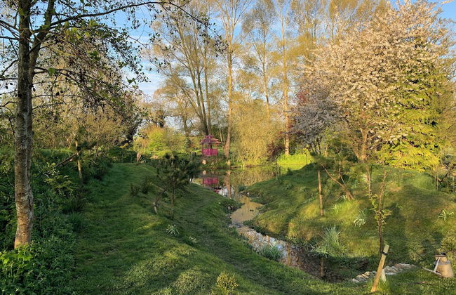 West Lexham - Foto 29