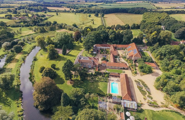 West Lexham - Foto 18