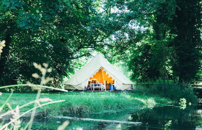 West Lexham - Foto 1