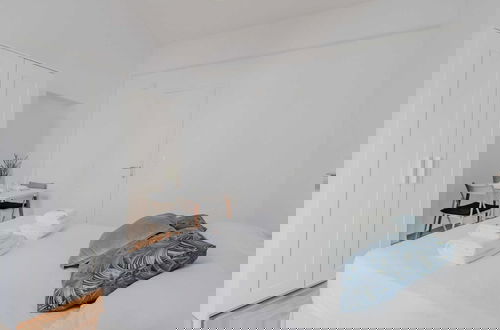Foto 7 - Lovely Studio for 2 People - Levallois-perret
