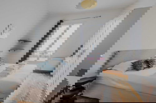 Foto 6 - Lovely Studio for 2 People - Levallois-perret