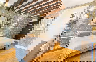 Foto 2 - Amazing Historical Parisien Loft Next TO Louvre Area ! 6