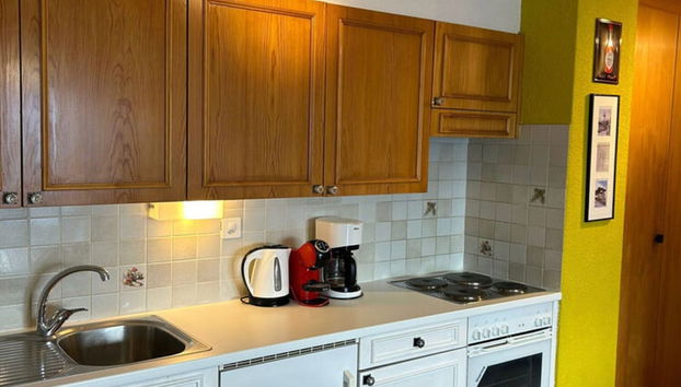 Cozinha privada