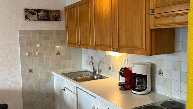 Cozinha privada
