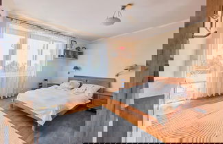Foto 3 - Large Holiday House, Swinoujscie