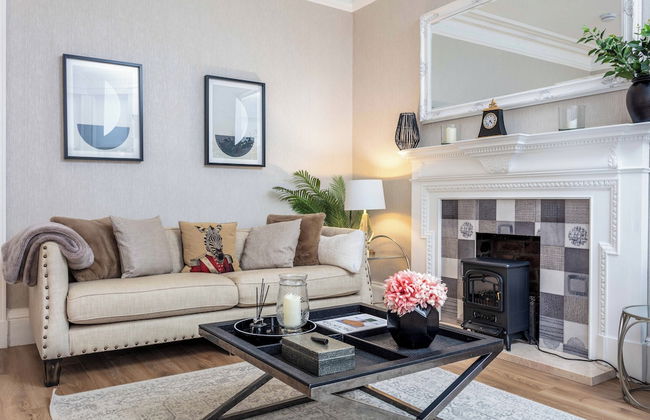 The Bradshaw - Donnini Apartments - Photo 10