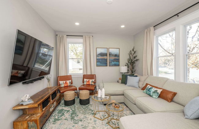 Bridgetown Bungalow West Cincy - Foto 1