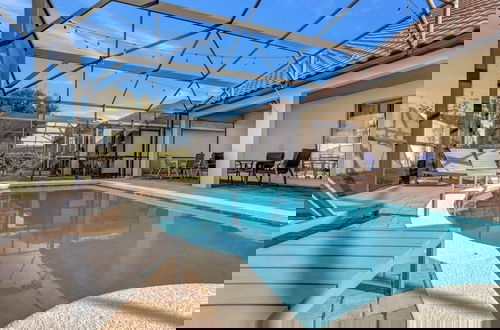 Foto 30 - Upstair Loft Premium Home With Pool, Spa & Games! 5 Bedroom Condo