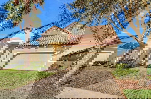 Foto 41 - Upstair Loft Premium Home With Pool, Spa & Games! 5 Bedroom Condo