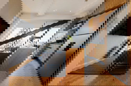Foto 4 - w Wonderful Loft With Perfect Deco in Mexico City