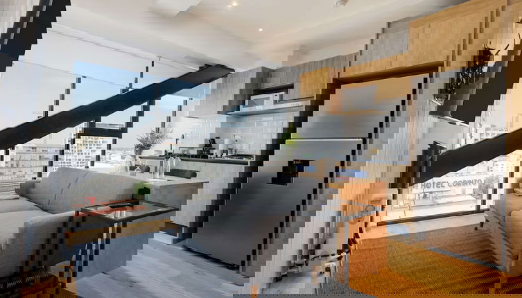Foto 1 - w Wonderful Loft With Perfect Deco in Mexico City