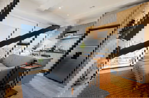 Foto 1 - w Wonderful Loft With Perfect Deco in Mexico City