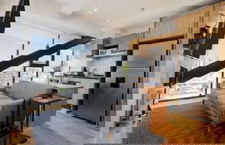 Foto 1 - w Wonderful Loft With Perfect Deco in Mexico City