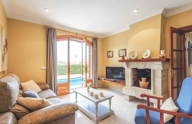 Villa Joaquina - Photo 1