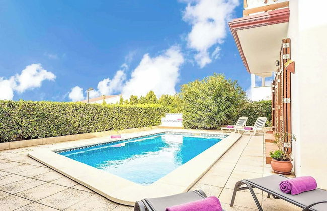 Villa Joaquina - Photo 14