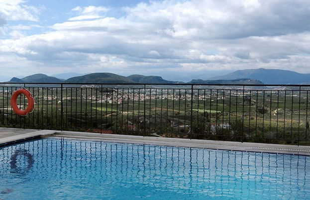 Karayiannis Villas - Photo 16
