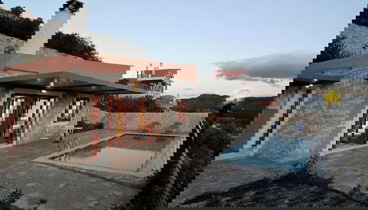 Photo 1 - Karayiannis Villas