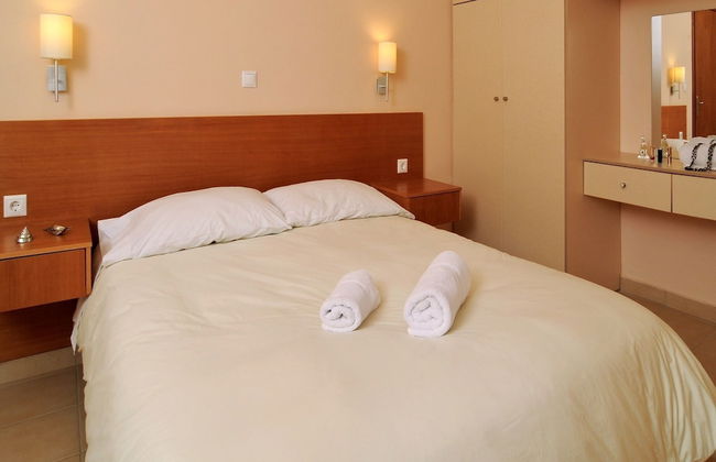 Karayiannis Villas - Photo 7