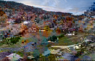 Foto 3 - Chalet Les Aragnes Family Chalet La Tzoumaz