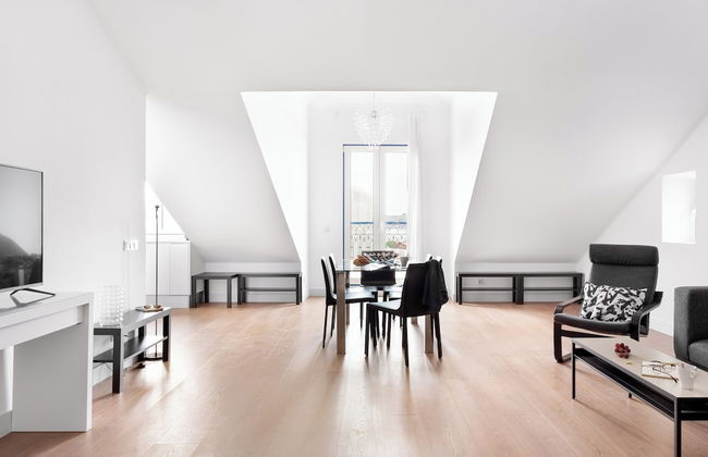 JOIVY Modern flat near Bica Elevator - Photo 16