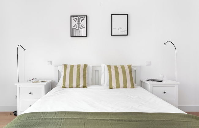 JOIVY Modern flat near Bica Elevator - Photo 4