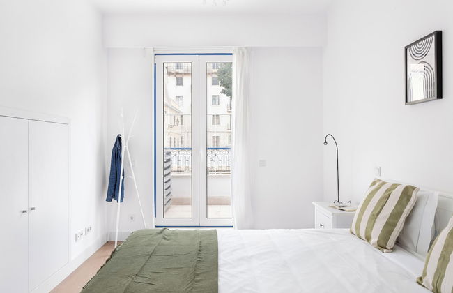JOIVY Modern flat near Bica Elevator - Photo 8