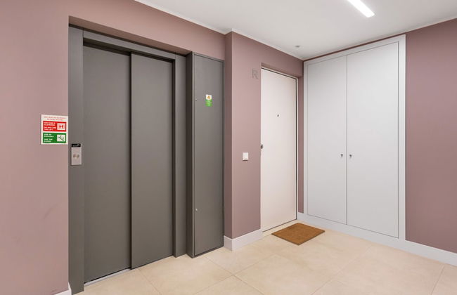 JOIVY Modern flat near Bica Elevator - Photo 2