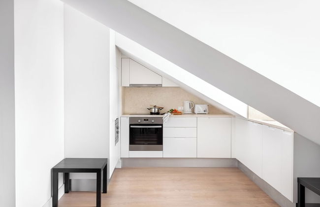 JOIVY Modern flat near Bica Elevator - Photo 17