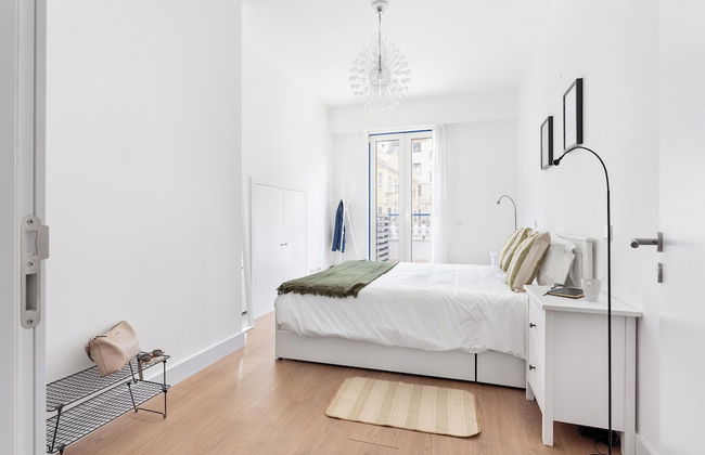JOIVY Modern flat near Bica Elevator - Photo 5