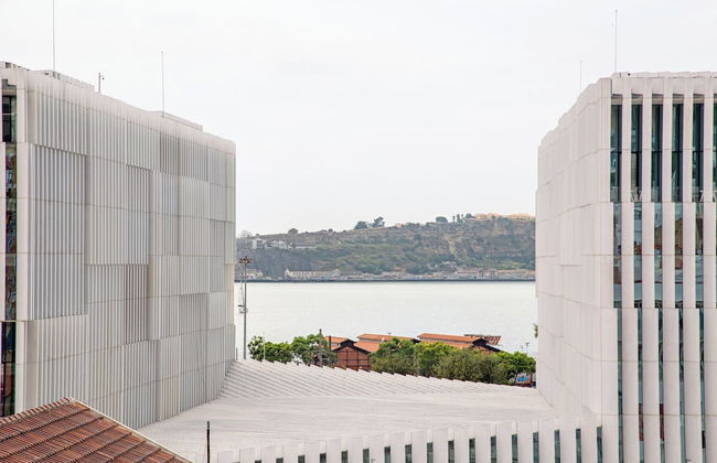 JOIVY Modern flat near Bica Elevator - Photo 26