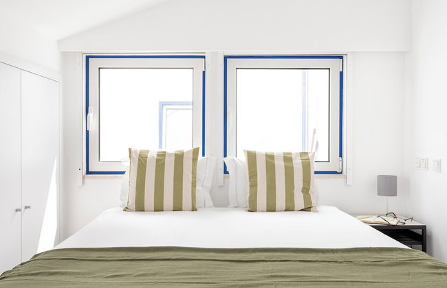 JOIVY Modern flat near Bica Elevator - Photo 6